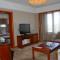 Prime Hotel Beijing Wangfujing