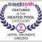 Hotel Orlinoye Gnezdo