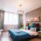 Royal Tower Luxurious Smart Residence (3) - 基辅