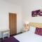 Strathmore House Apartments