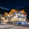 Hotel Stecher