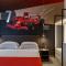 Hotel Maranello Village