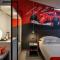 Hotel Maranello Village