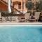 Oliva & Hedera Viridi