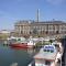 Royal William Yard Studio FREE PARKING & WiFi - Plymouth