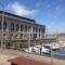 Royal William Yard Studio FREE PARKING & WiFi