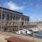 Royal William Yard Studio FREE PARKING & WiFi - Plymouth