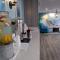 Tropical Seas Hotel