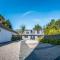 Courtyard Holiday Homes