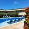 Hotel Santuário das Águias by Nobile