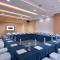 Holiday Inn Express Luoyang Yichuan by IHG