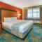 La Quinta by Wyndham Seattle Sea-Tac Airport