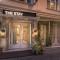 The Stay Bosphorus