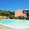 Provincial Villa in Cortona Tuscany with Swimming Pool