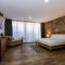 Hotel Boutique Camino Del Bosque