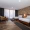 Hotel Boutique Camino Del Bosque