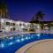 Hotel Costa Azul
