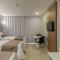 Citi Hotel Residence Caruaru