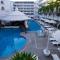 Hotel Fiesta Mexicana