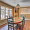 Simple Cranberry and Wine Farm Home with Fire Pit!