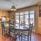 Simple Cranberry and Wine Farm Home with Fire Pit! - إيغل ريفير