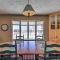 Simple Cranberry and Wine Farm Home with Fire Pit!