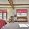 Simple Cranberry and Wine Farm Home with Fire Pit! - إيغل ريفير