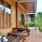 Baan Rabieng Resort