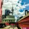 Frienz Backpacker - Auckland