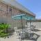 Comfort Suites Mobile-South Alabama University Area