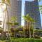 Oakwood Apartments PIK Jakarta