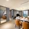 Oakwood Apartments PIK Jakarta