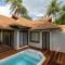 Railay Bay Resort & Spa - Rajle-part