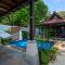 Railay Bay Resort & Spa-SHA Extra Plus