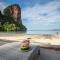 Railay Bay Resort & Spa-SHA Extra Plus