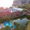Railay Princess Resort & Spa - Rajle-part