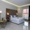 فندق كود العربية Kud Al Arabya Apartment Hotel