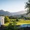 La Cotte Forest Cottages