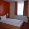 Hotel Zum Goldenen Mann