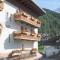 Alpin Garni die kleine Post Alpin Garni die kleine Post