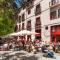 Hotel Cort