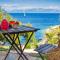 PaxosBlue Suites & Villas