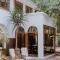 Kleinkaap Boutique Hotel