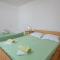 Beach Apartments "Bili Cvitak" - Duće