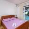 Beach Apartments "Bili Cvitak"