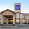 Sleep Inn near Washington State Line