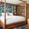 NYX Hotel Dublin Christchurch