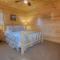 Blackberry Lodge