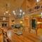Aska Adventure Lodge