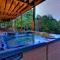 Aska Adventure Lodge